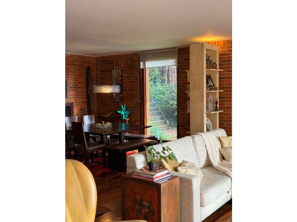 APARTAMENTO EN VENTA EL REFUGIO 250m2 — foto 3
