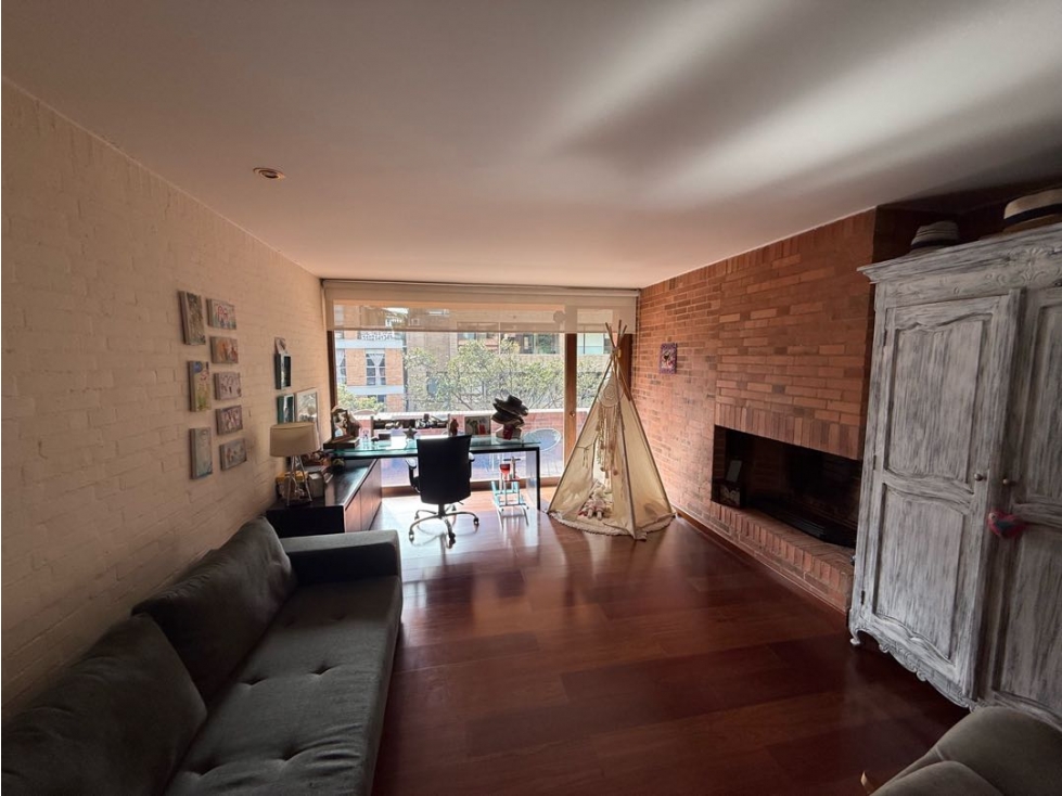 APARTAMENTO EN VENTA EL REFUGIO 250m2 — foto 6