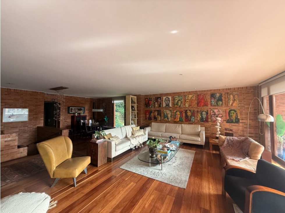 APARTAMENTO EN VENTA EL REFUGIO 250m2 — foto 2