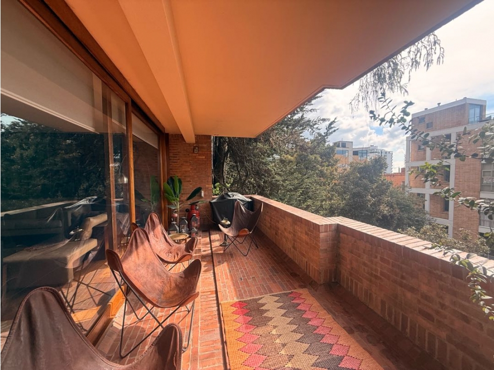 APARTAMENTO EN VENTA EL REFUGIO 250m2 — foto 5