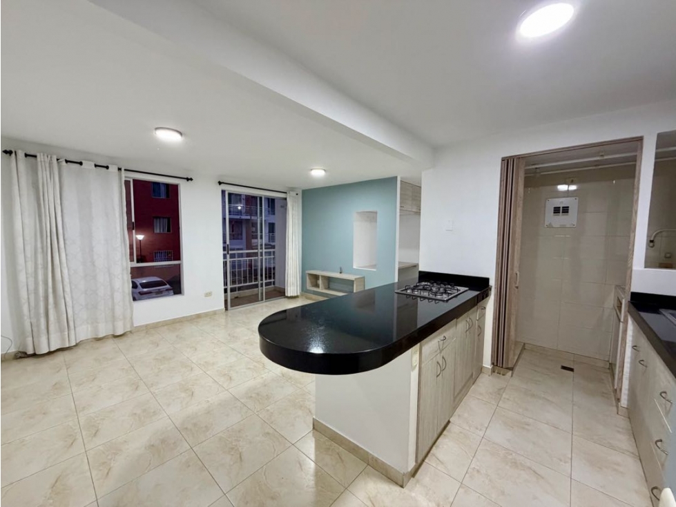 Apartamento en venta El Refugio AMS.9985976 — foto 2
