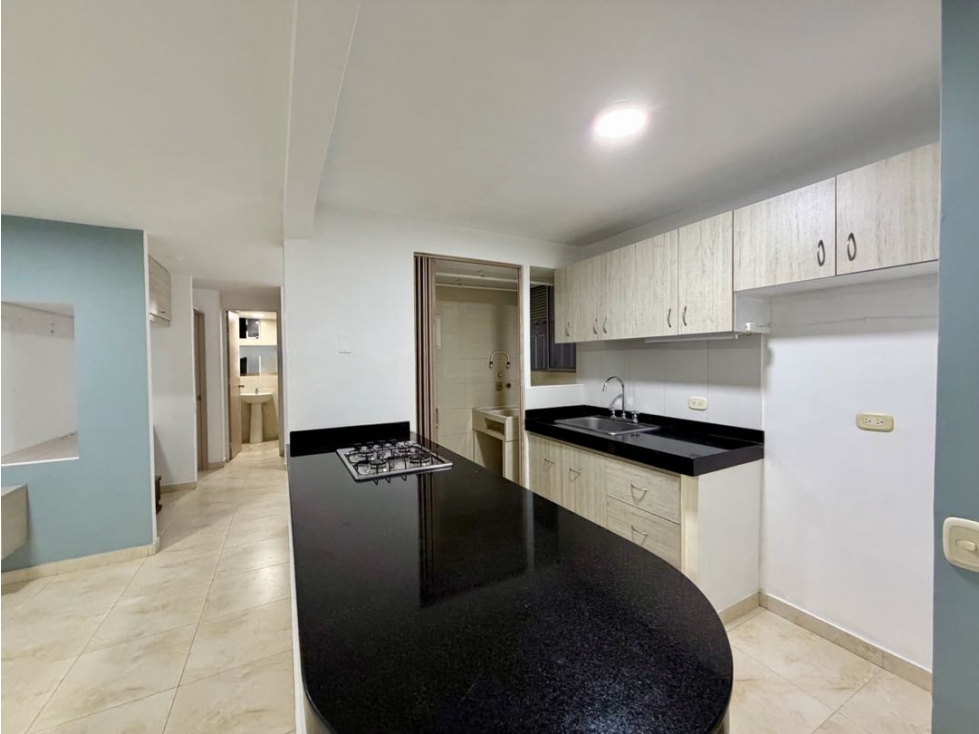 Apartamento en venta El Refugio AMS.9985976 — foto 3