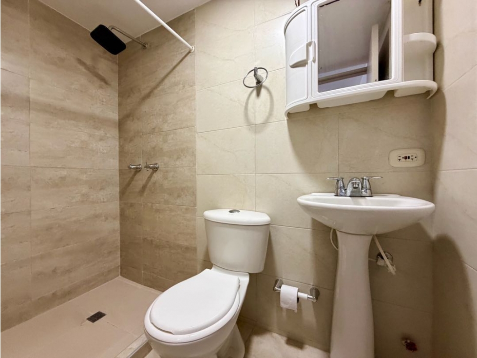 Apartamento en venta El Refugio AMS.9985976 — foto 5