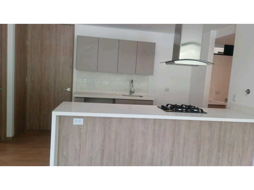 Apartamento en venta ,el Retiró Antioquia. — foto 2