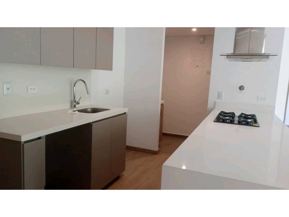 Apartamento en venta ,el Retiró Antioquia. — foto 3