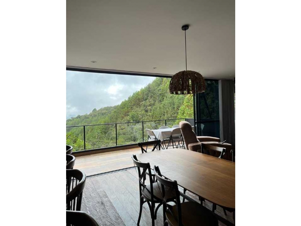 APARTAMENTO EN VENTA EL RETIRO FIZEBAD (T) — foto 3