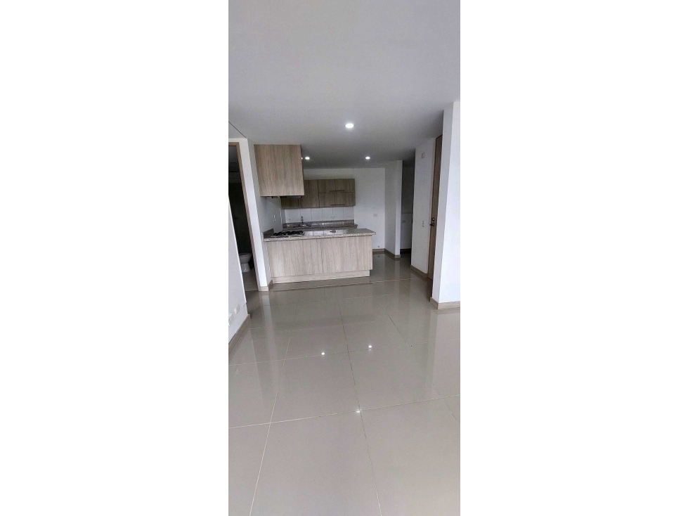 Apartamento en venta, el Retiro, Bosques de Normandía.
