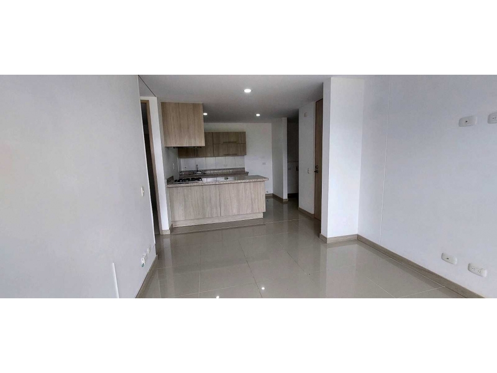 Apartamento en venta, el Retiro, Bosques de Normandía. — foto 2
