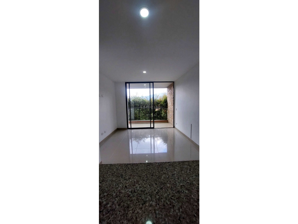 Apartamento en venta, el Retiro, Bosques de Normandía. — foto 3