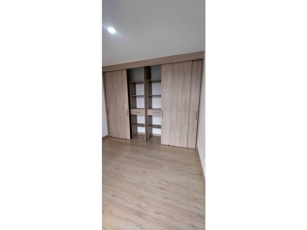 Apartamento en venta, el Retiro, Bosques de Normandía. — foto 4