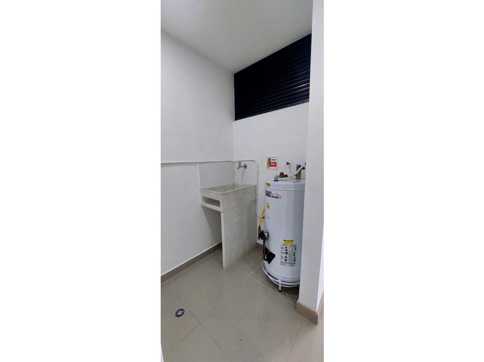Apartamento en venta, el Retiro, Bosques de Normandía. — foto 6