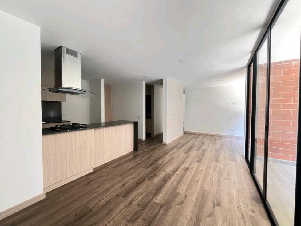 APARTAMENTO EN VENTA EL RETIRO — foto 3