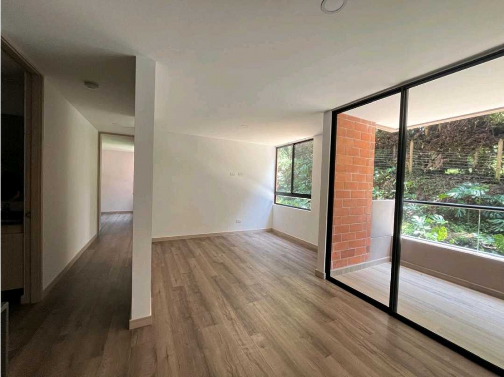 APARTAMENTO EN VENTA EL RETIRO — foto 4