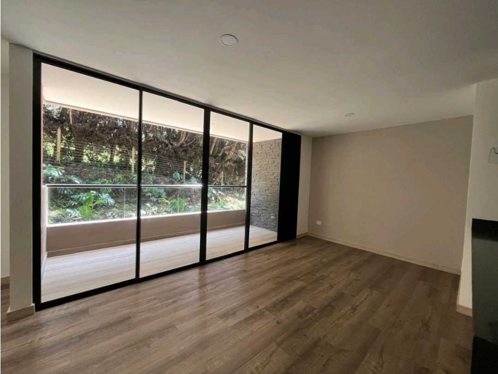 APARTAMENTO EN VENTA EL RETIRO — foto 5