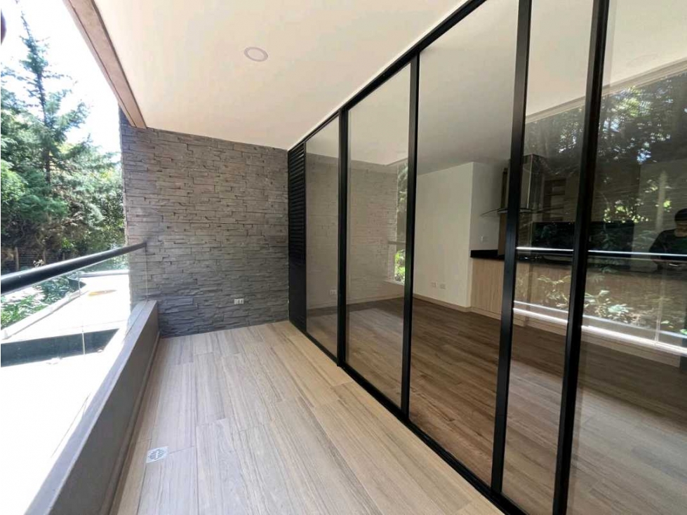 APARTAMENTO EN VENTA EL RETIRO — foto 6