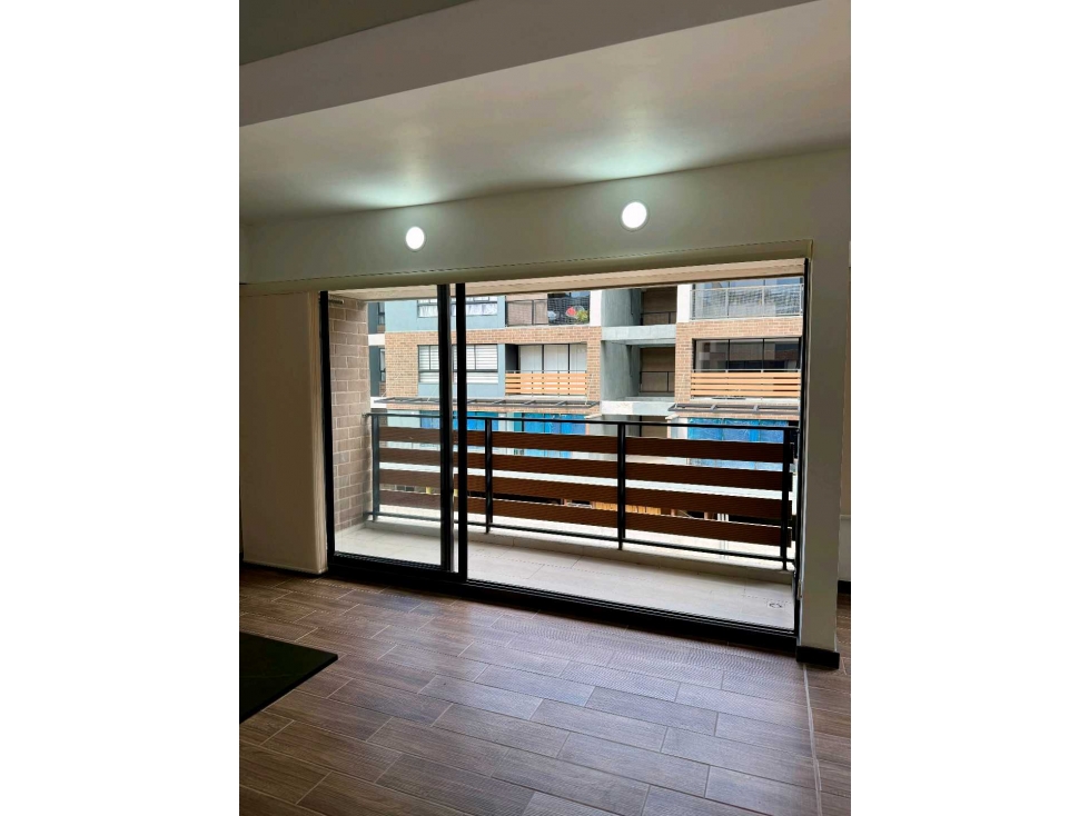 APARTAMENTO EN VENTA EL RETIRO (T)