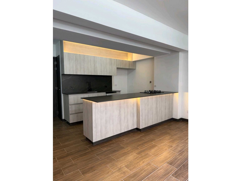 APARTAMENTO EN VENTA EL RETIRO (T) — foto 3