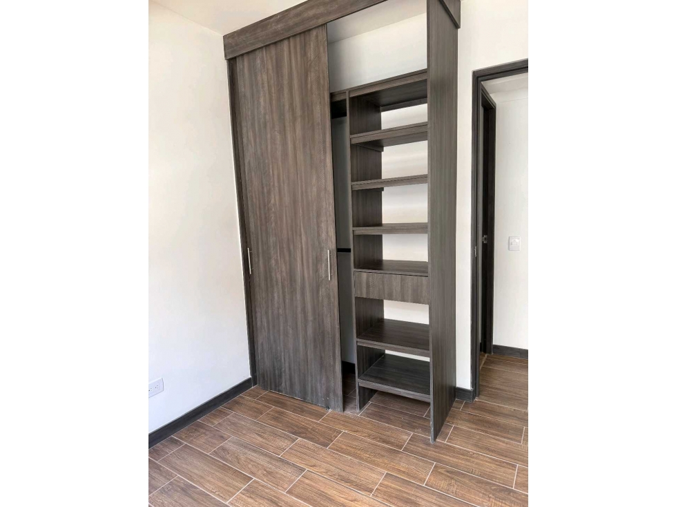 APARTAMENTO EN VENTA EL RETIRO (T) — foto 6