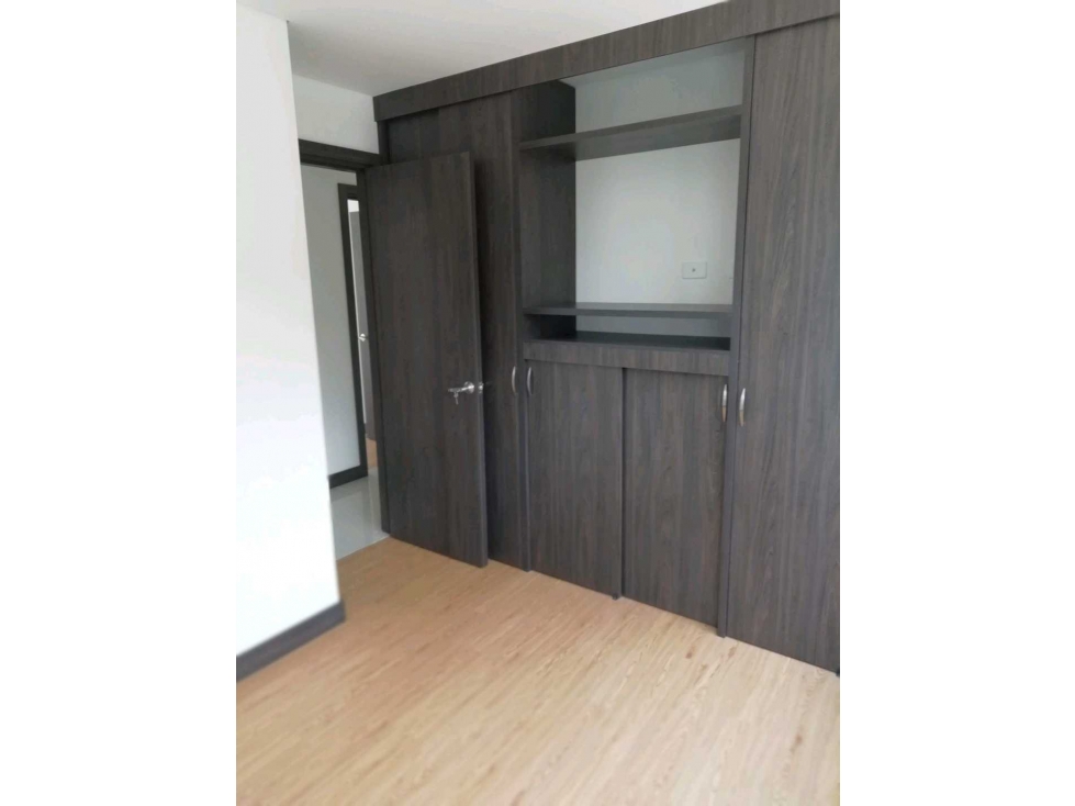 APARTAMENTO EN VENTA EL RETIRO (T) — foto 5