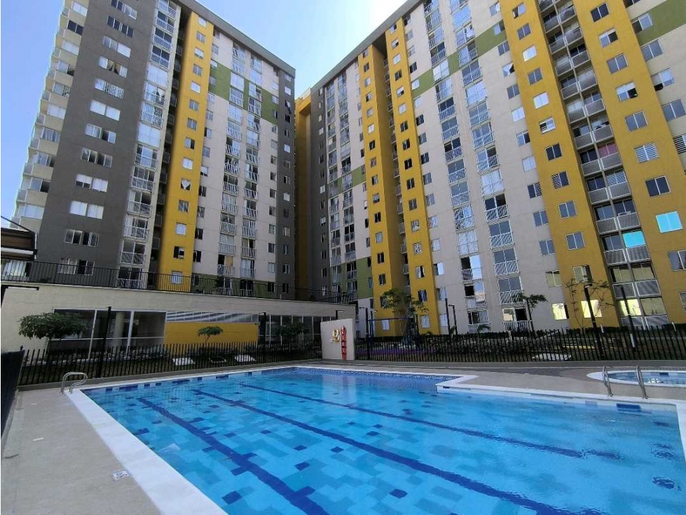 APARTAMENTO EN VENTA El Rosario Barranquilla