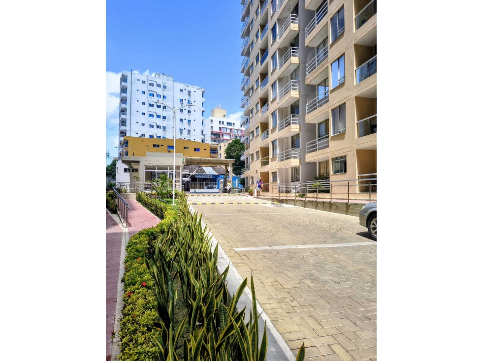Apartamento en Venta El Rosario Barranquilla