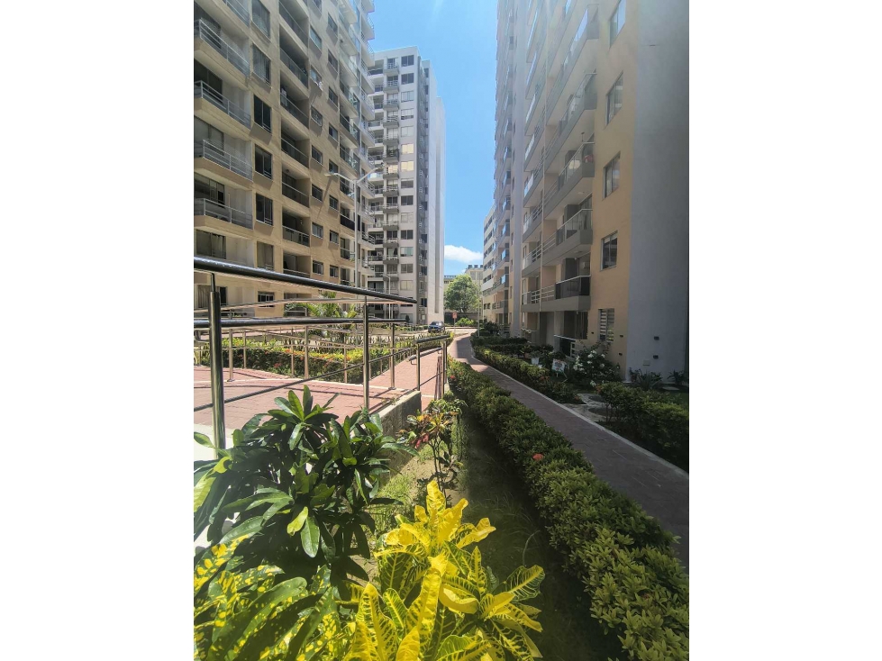 Apartamento en Venta El Rosario Barranquilla — foto 2