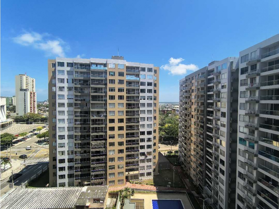 Apartamento en Venta El Rosario Barranquilla — foto 3
