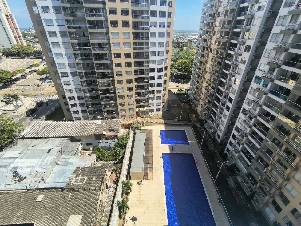 Apartamento en Venta El Rosario Barranquilla — foto 4