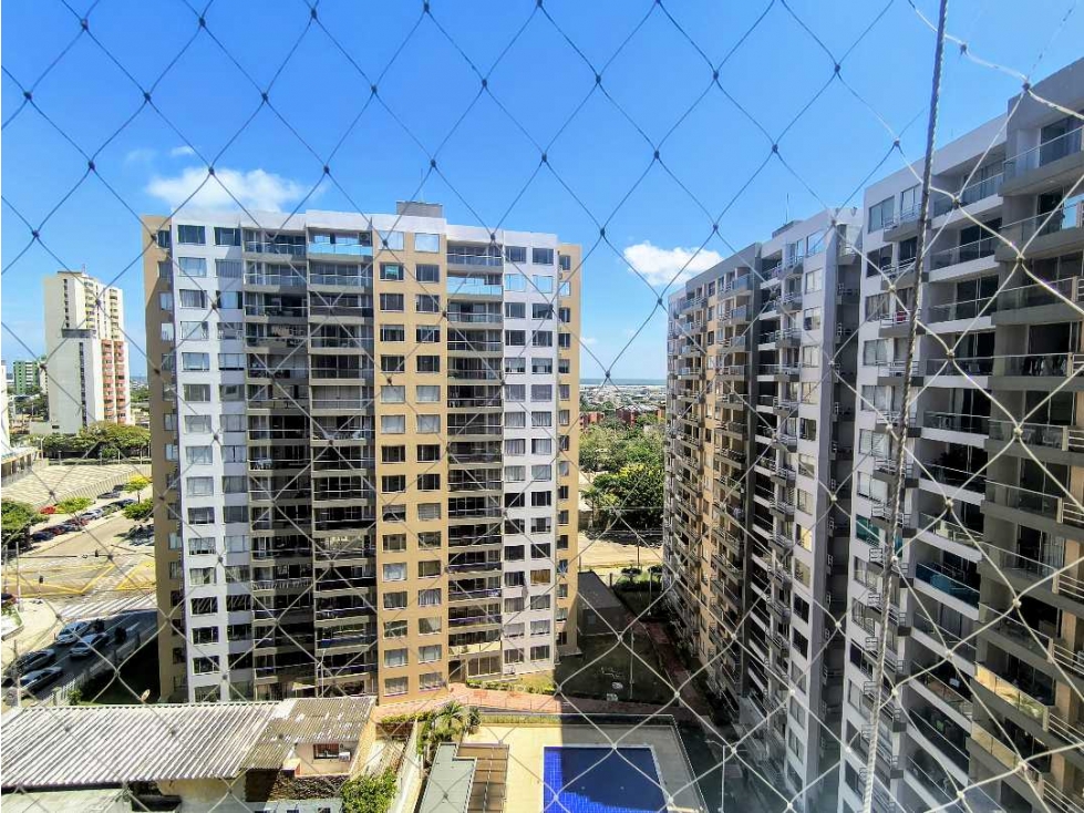 Apartamento en Venta El Rosario Barranquilla — foto 5