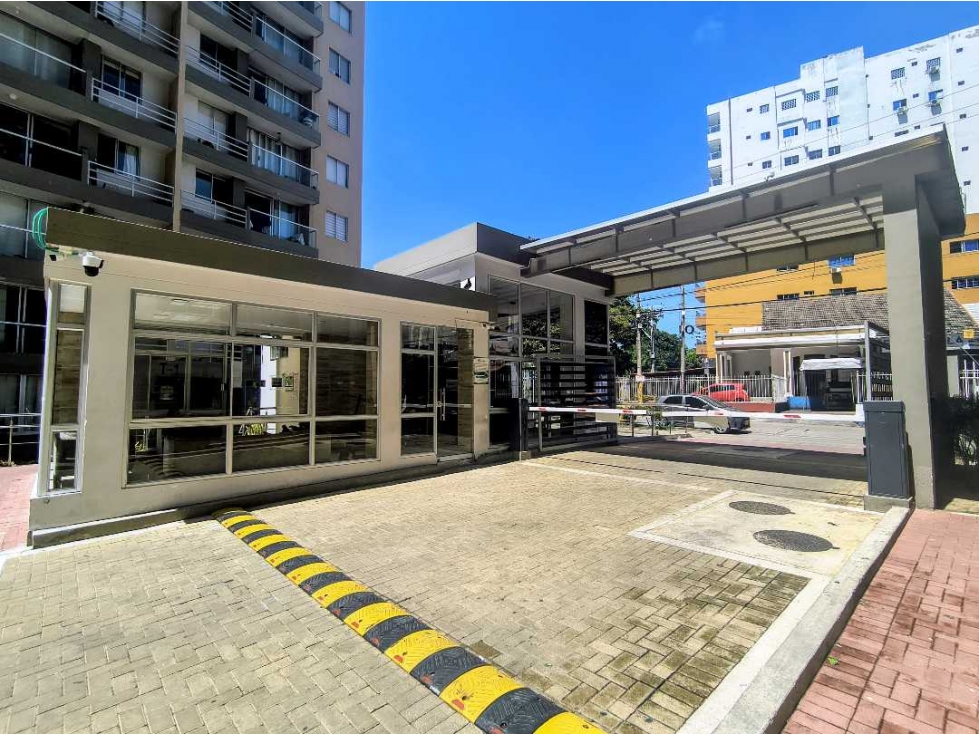 Apartamento en Venta El Rosario Barranquilla — foto 6