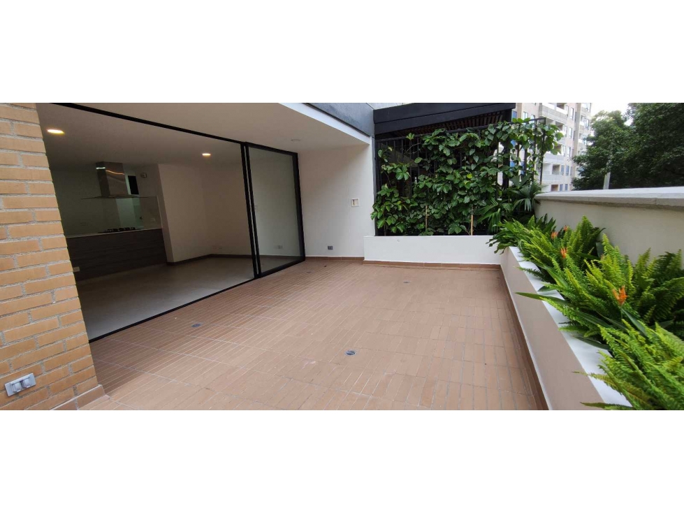 APARTAMENTO NUEVO EN VENTA EL SALADO ENVIGADO — foto 2
