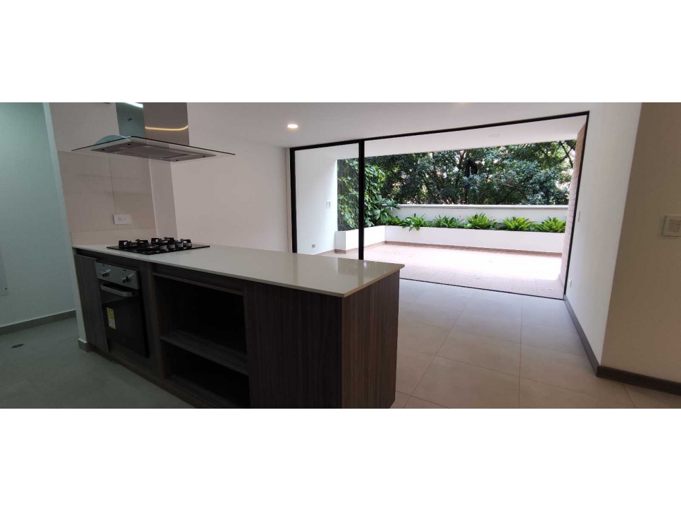 APARTAMENTO NUEVO EN VENTA EL SALADO ENVIGADO — foto 5