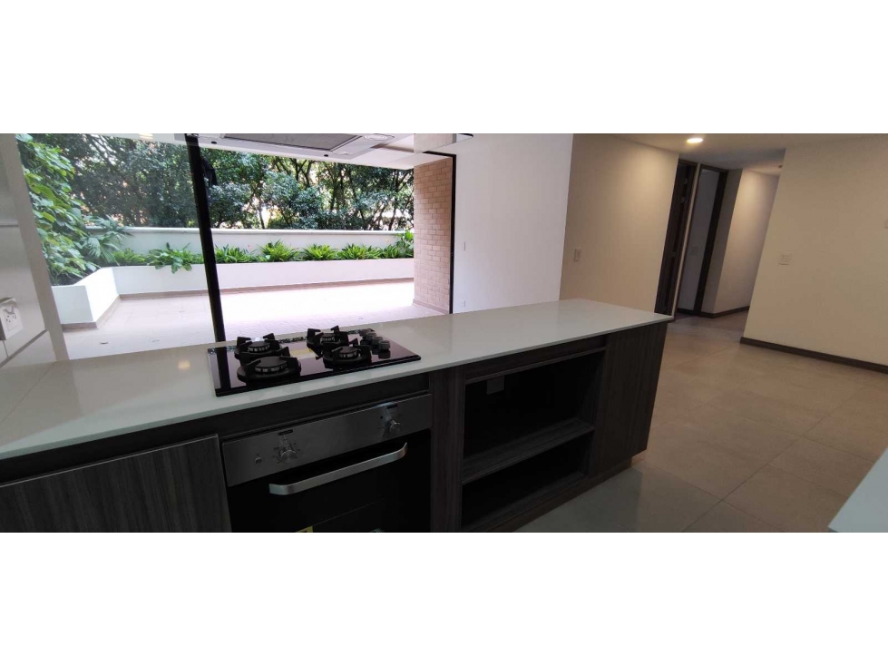 APARTAMENTO NUEVO EN VENTA EL SALADO ENVIGADO — foto 6