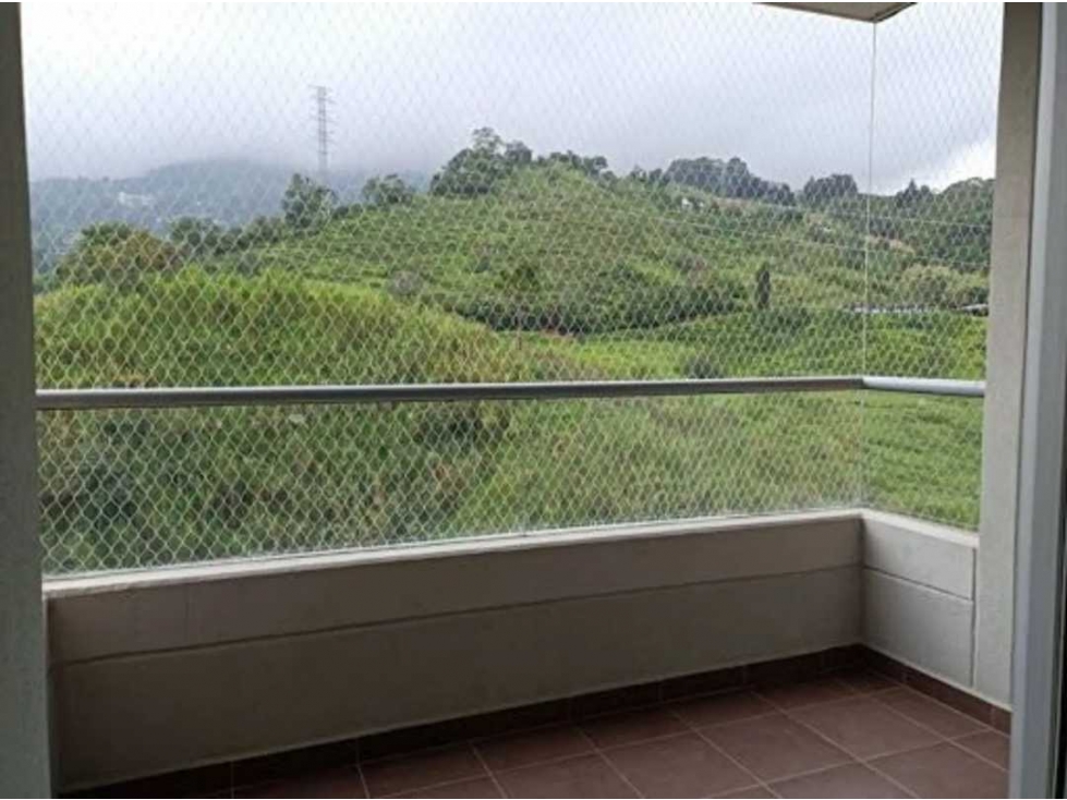 APARTAMENTO EN VENTA EL SALADO ENVIGADO
