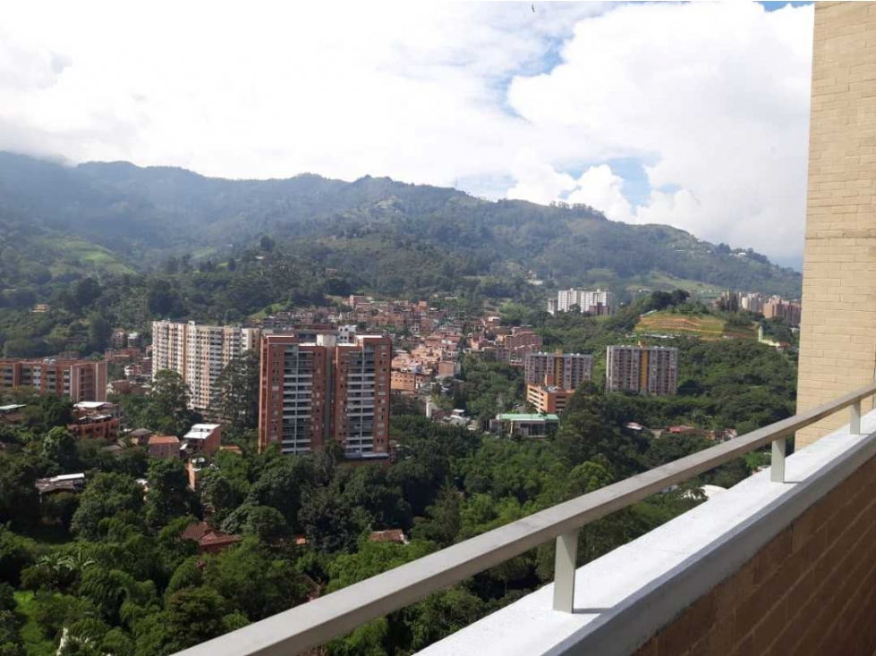 APARTAMENTO EN VENTA EL CHINGUI ENVIGADO — foto 2