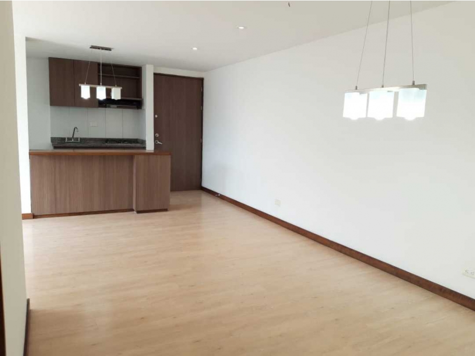 APARTAMENTO EN VENTA EL CHINGUI ENVIGADO — foto 5
