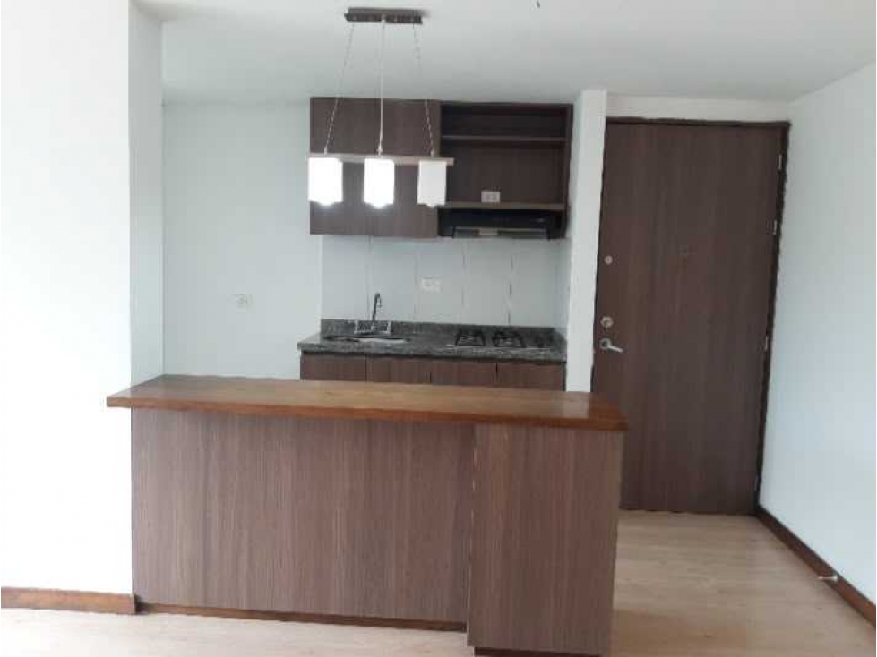 APARTAMENTO EN VENTA EL CHINGUI ENVIGADO — foto 6
