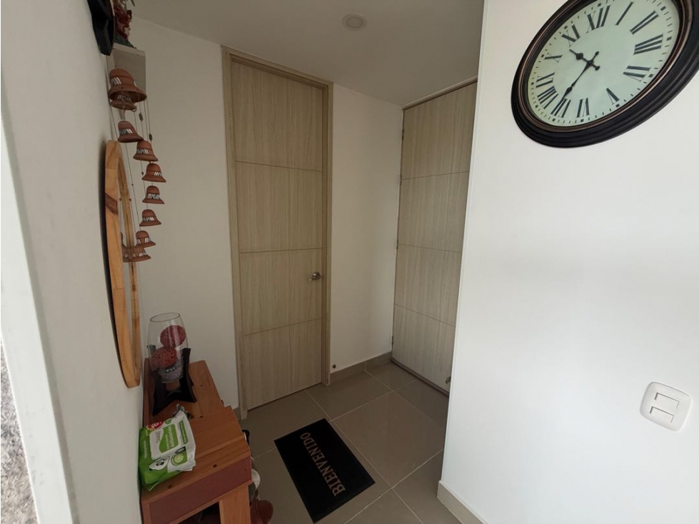 APARTAMENTO EN VENTA EL TABOR — foto 3