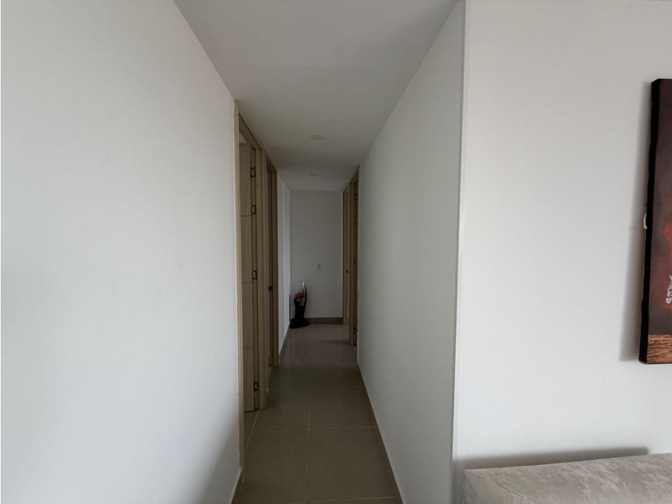 APARTAMENTO EN VENTA EL TABOR — foto 4