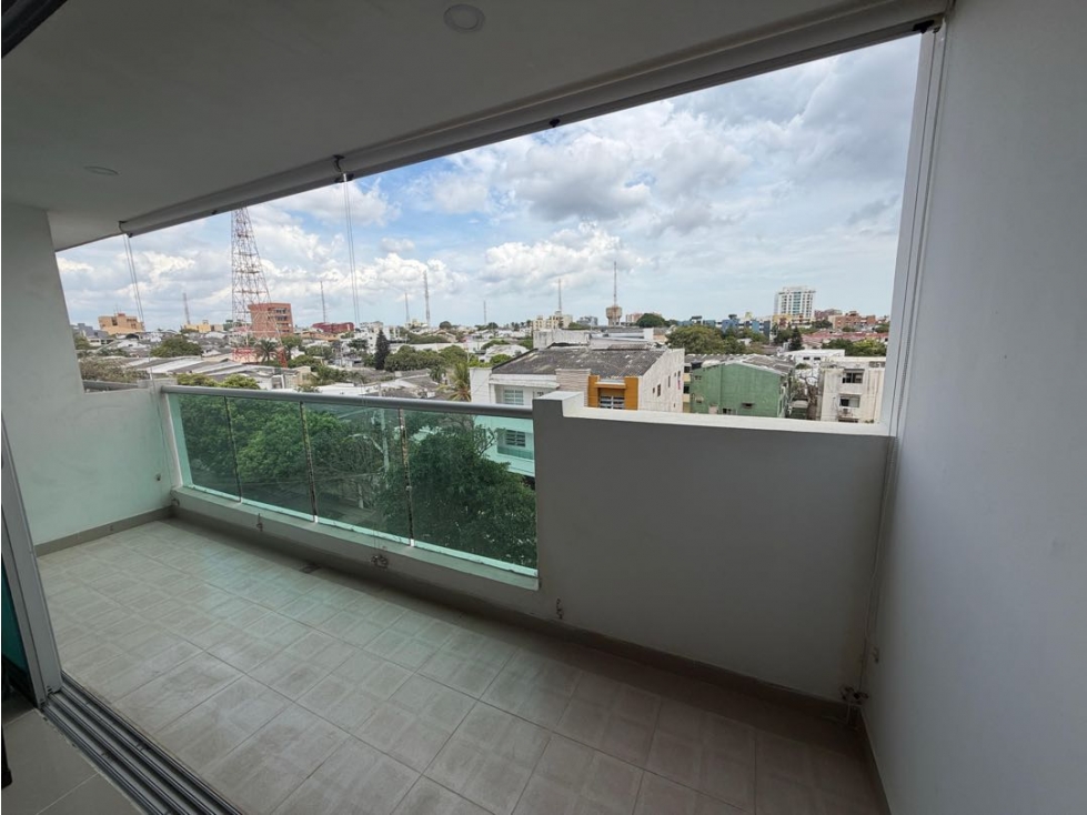 APARTAMENTO EN VENTA EL TABOR — foto 5