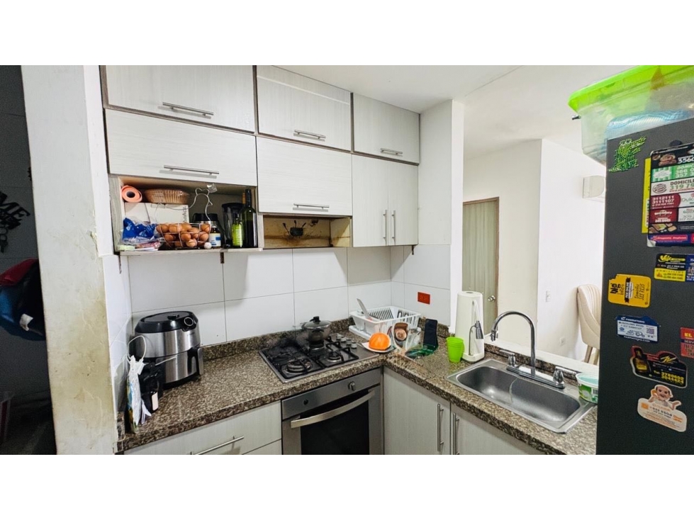 Apartamento en venta el tabor — foto 4