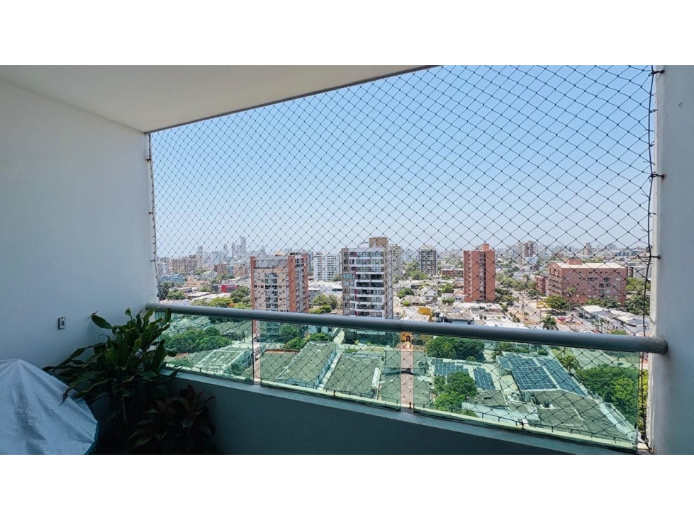 Apartamento en venta el tabor — foto 5