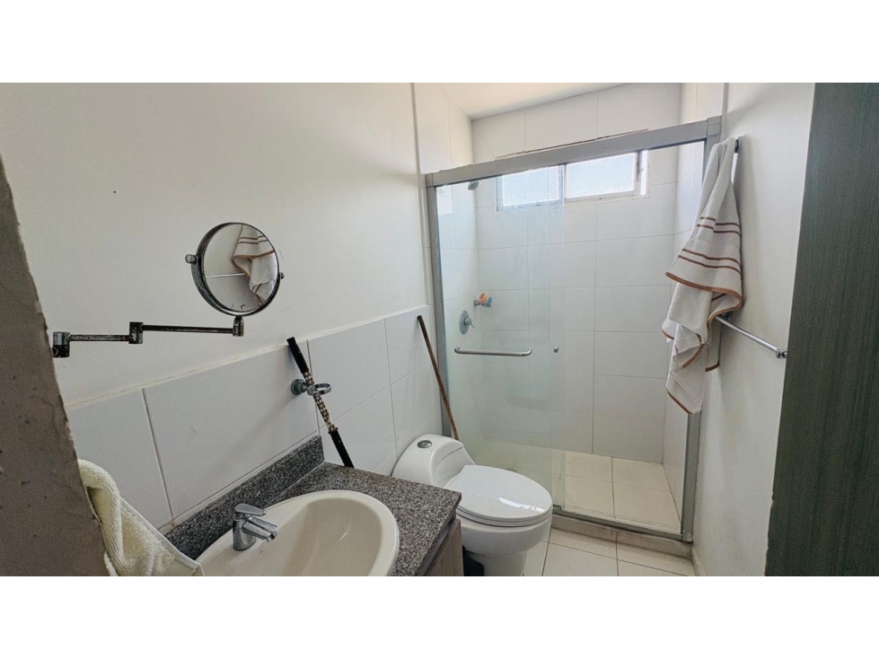 Apartamento en venta el tabor — foto 6