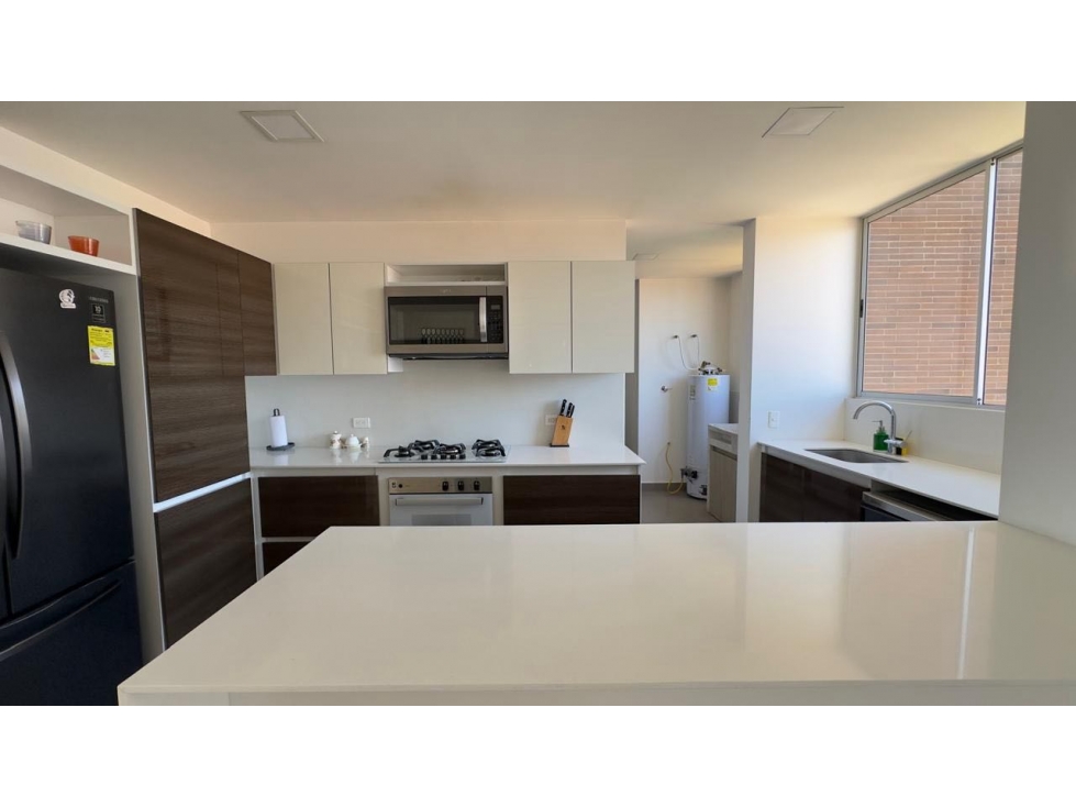 Apartamento en venta - El Tesoro, El Poblado — foto 6