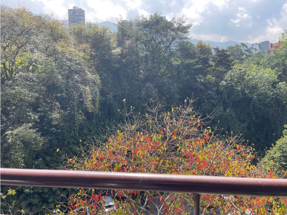 APARTAMENTO EN VENTA EL TESORO EL POBLADO MEDELLÍN — foto 5