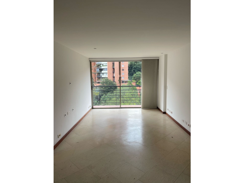 APARTAMENTO EN VENTA EL TESORO, EL POBLADO, MEDELLÍN — foto 6
