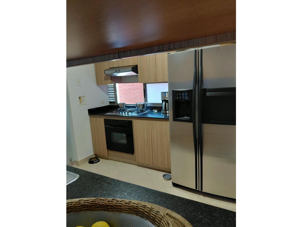 APARTAMENTO EN VENTA EL TESORO, EL POBLADO MEDELLIN — foto 6