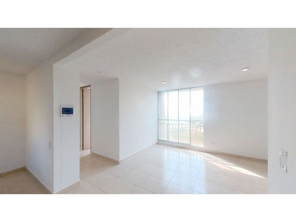 APARTAMENTO EN VENTA EN ALAMEDA DEL RÍO