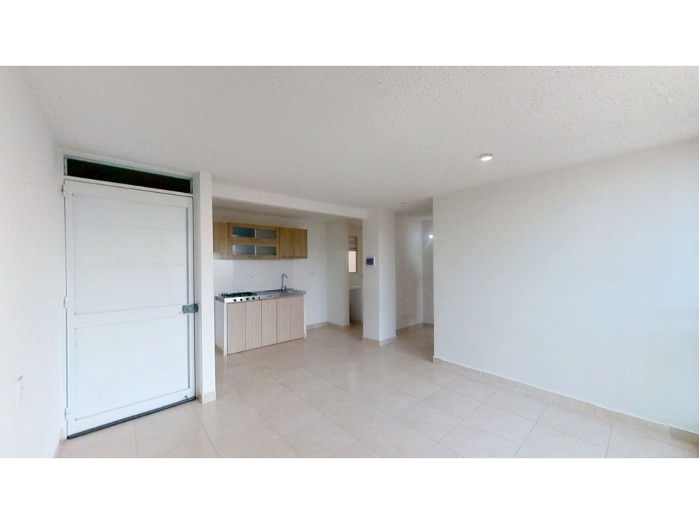 APARTAMENTO EN VENTA EN ALAMEDA DEL RÍO — foto 2