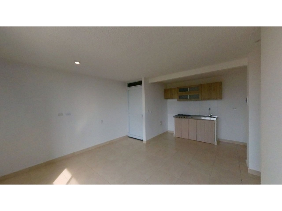 APARTAMENTO EN VENTA EN ALAMEDA DEL RÍO — foto 3